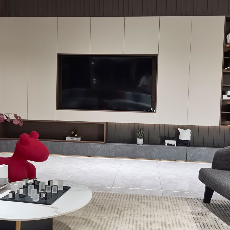 Proč se moderní TV skříňky z PVC stávají chytrou volbou?