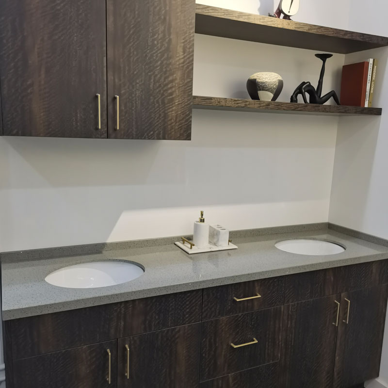 Proč je moderní koupelnová marnost klíčem ke stylu, funkčnosti a designu připravenému na budoucnost?