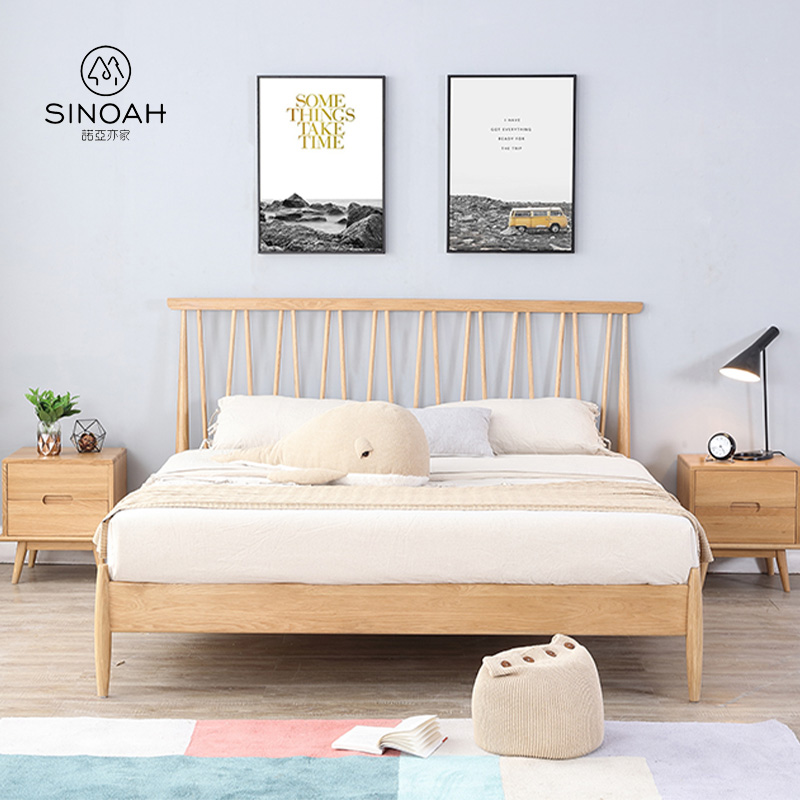 Postel Oak Range Oxford